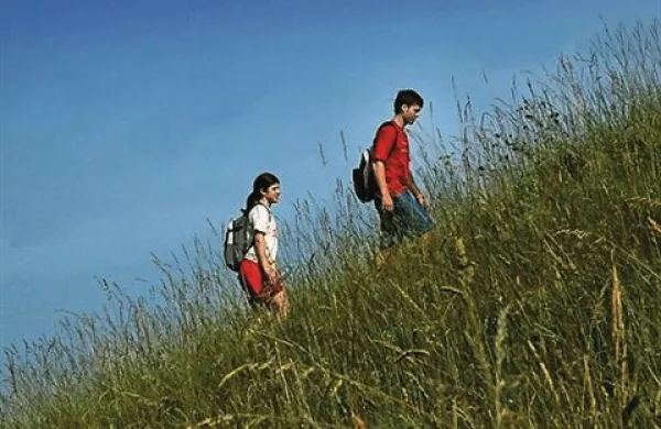 Fotografija je simbolična
