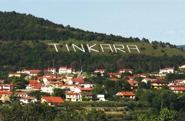Fotomontaža: Igor Tavčar