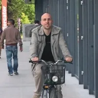 David Bandelj: Pesmi pustim, da me pelje skozi zrak