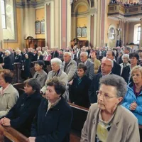 Polna cerkev Sv. Ignacija .....
