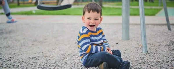 Pomagajmo Reneju, da bo čim prej lahko  igral nogomet