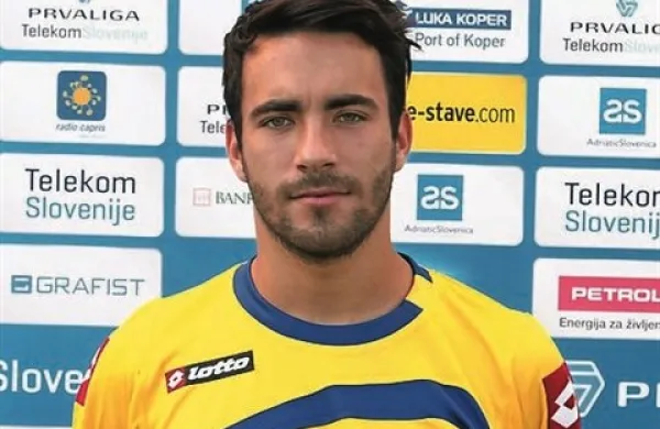 Mitja Lotrič