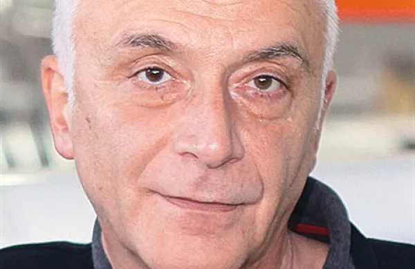 Ivo Boscarol: “S strategijo elektrifikacije si lahko zagotovimo energetsko neodvisnost”