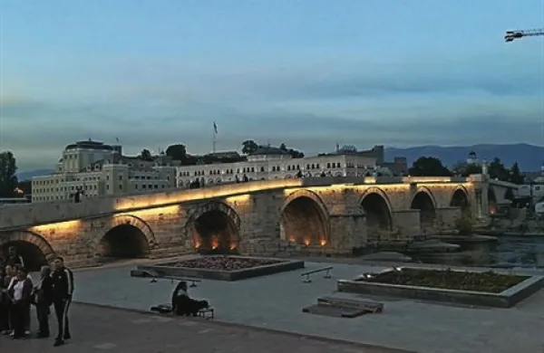 Skopje