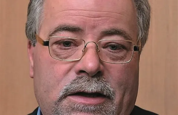 Rudi Pavšič