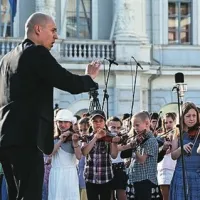 170 godal obudilo Tartinija