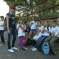 Luka Koper - okno v rap in  Gardaland