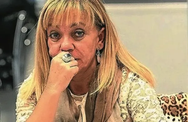 Isabel Carrasco