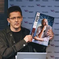 Božidar Novak: “Če bodo volitve in ne tehnična vlada, bo tokratna kampanja ena skromnejših” 