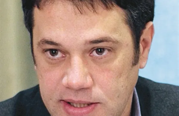Matej Arčon