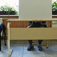 Lokalne volitve bodo najbrž 5. oktobra