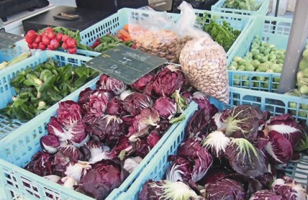 Ker je uspeh na tehtnici zastal, ima Debora zdaj še nekoliko strožjo dieto, v kateri je veliko zelenjave, vendar pa ne tudi stročnice   