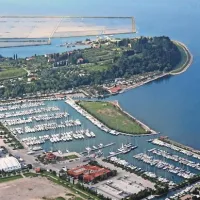 Marina Portorož: vseh 1200 priveznih mest je zasedenih