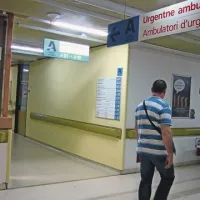 Urgentne ambulante bodo delovale na tej lokaciji do preselitve v novogradnjo - urgentni blok, nato pa bodo tod uredili tudi dnevno bolnišnico  