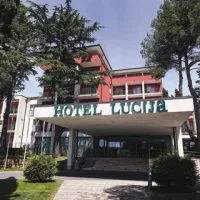 Hotel Lucija - cena: 12,5 milijona evrov