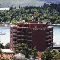 Hotel Metropol - cena: 11,5 milijona evrov