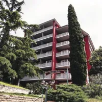 Hotel Roža - cena: 4,1 milijona evrov