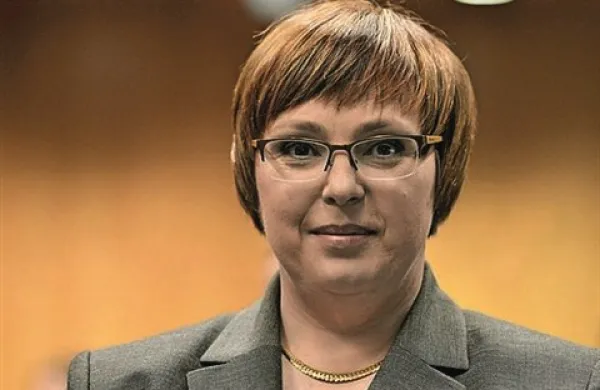 Pirc Musarjeva je danes v odprtem pismu programskim svetnikom njihovo zahtevo po obnovi postopka imenovanja generalnega direktorja RTVS od drugega kroga glasovanja na programskem svetu dalje označila za zlorabo prava