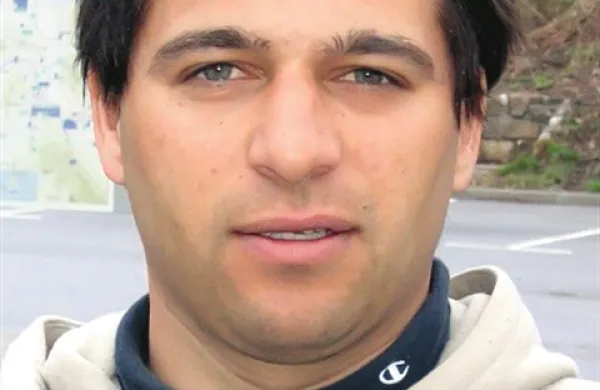 Dejan Testen