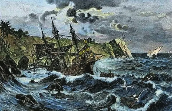 Santa Maria