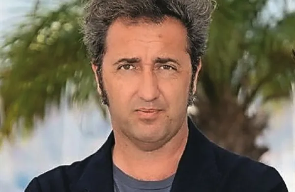 Italijanski režiser Paolo Sorrentino v Švici snema novi film The Early Years