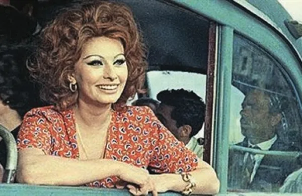 Častna gostja festivala bo tudi Sofia Loren, ki je zaigrala v mnogih filmih