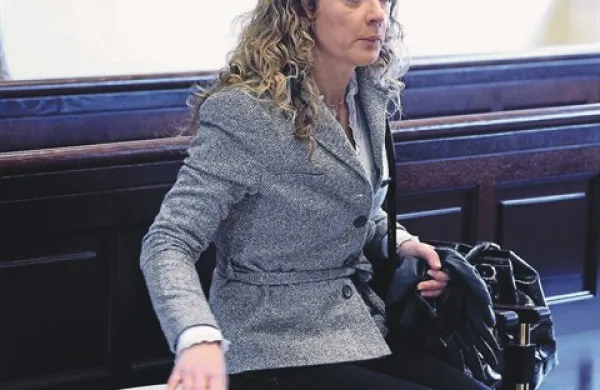 Suzana Gale