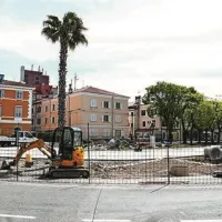 Poleti z dvigalom na razgledi&scaron;če