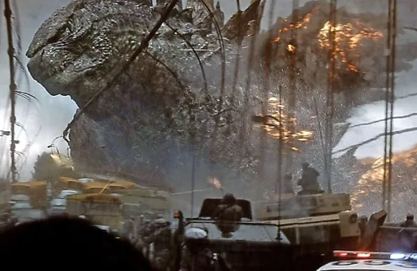 Godzila