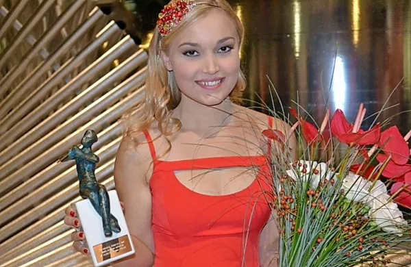 Eva brez nagrade