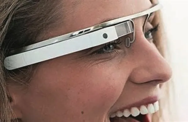 Glass Explorer Edition 