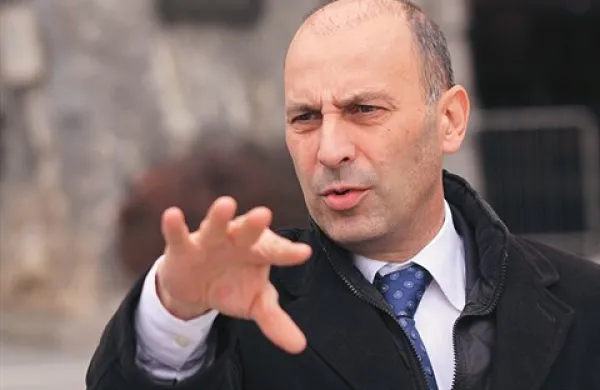 Za direktorja Marjana Batagelja to pomeni zavezo za dobro delo tudi v prihodnje