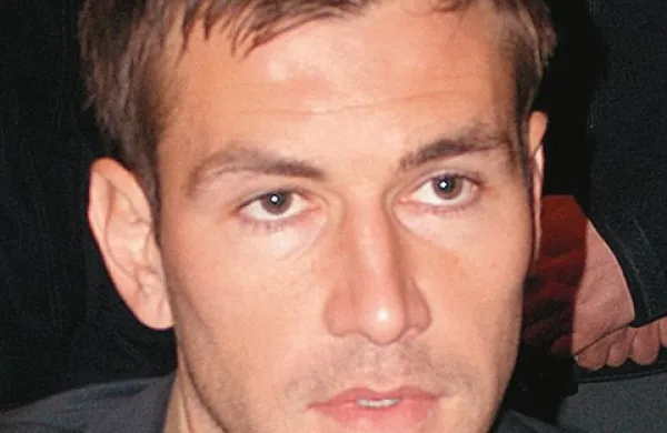 Goran Šukalo