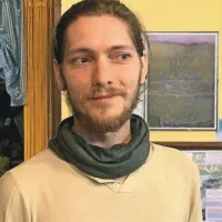 Christopher Thomson