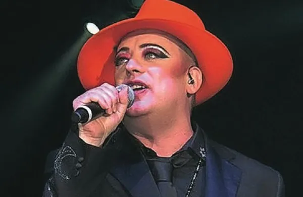 Boy George