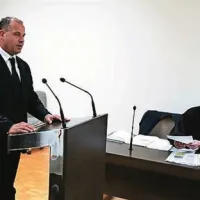Hrvatič trdi, da ni o&scaron;kodoval EU