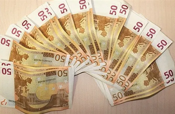 Preiskava je od ponarejenih evrov pripeljala do razkritja  drugih kaznivih dejanj