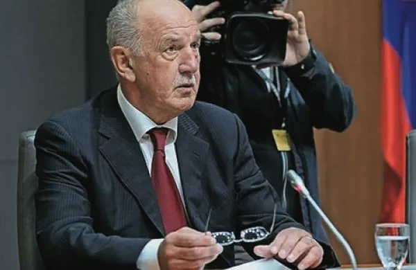 “Če se ljudje zaprejo v svoje pisarne, potem je rezultat tak, kot je,” je dejal Boris Zakrajšek