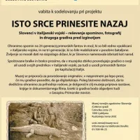 Akcija žanje zelo lepe odzive