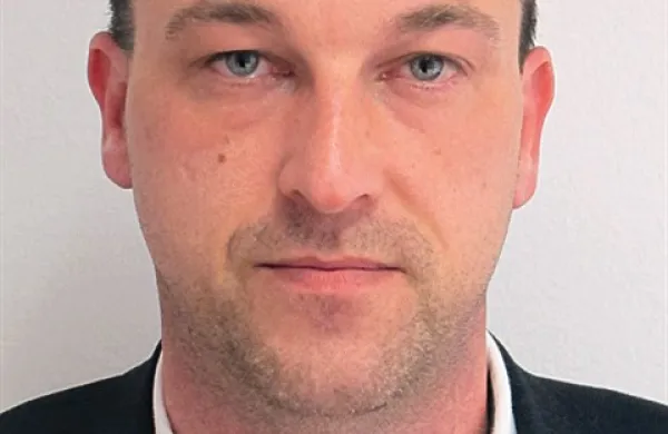 Patrik Leban