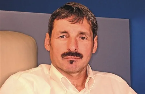 Bruno Gričar po mnenju tožilstva  ni zlorabil položaja