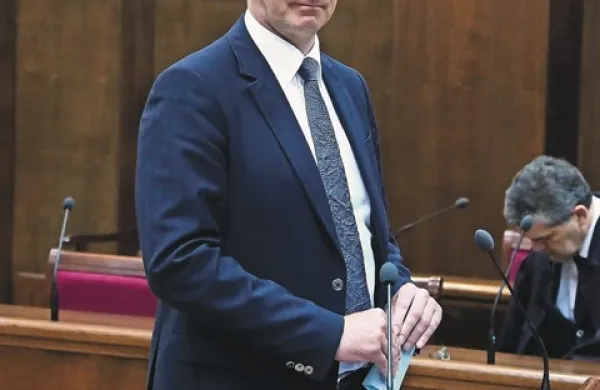Boris Popovič je brez komentarjev sprejel kazen  
