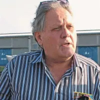 Zdravko Vatovec se je že tretjič znašel na sodišču zaradi žaljenja koprskega župana