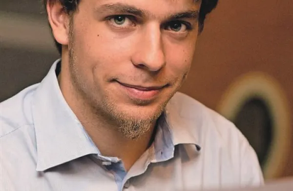 Anže Vrabec 