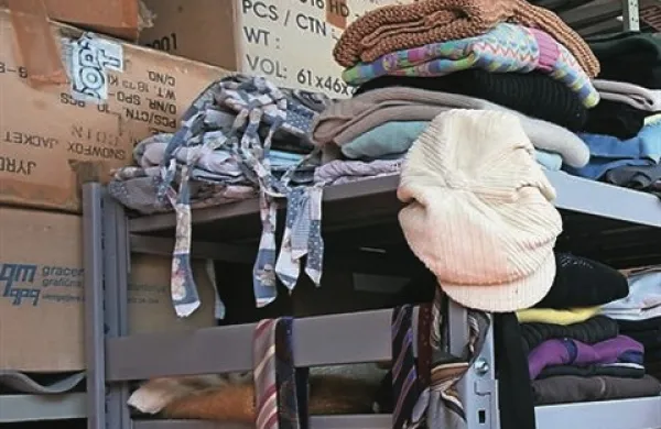 Humanitarno pomoč prizadetim v poplavah v Srbiji ter Bosni in Hercegovini zbirajo tudi humanitarne organizacije v Sloveniji.