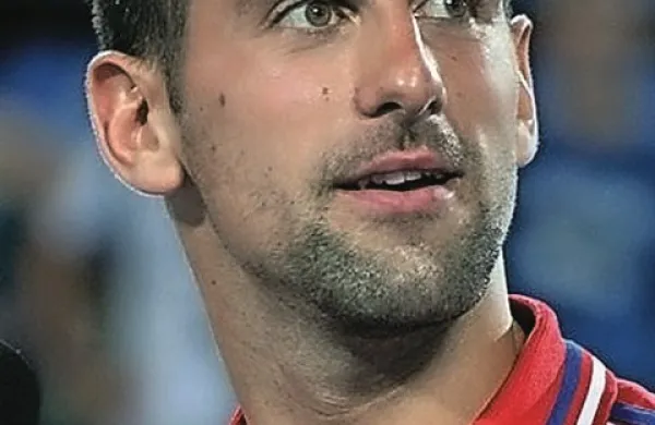Novak Đoković