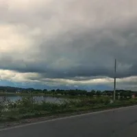 &ldquo;Lahko samo gleda&scaron;, kako voda vse odna&scaron;a&rdquo;