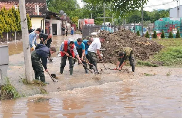 Kraljevo