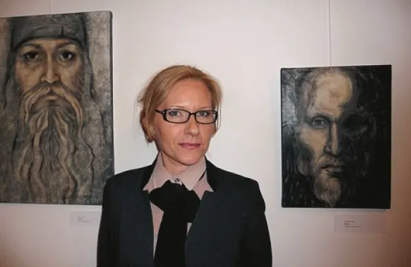 Monika Lazar