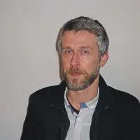 Gregor Ravbar